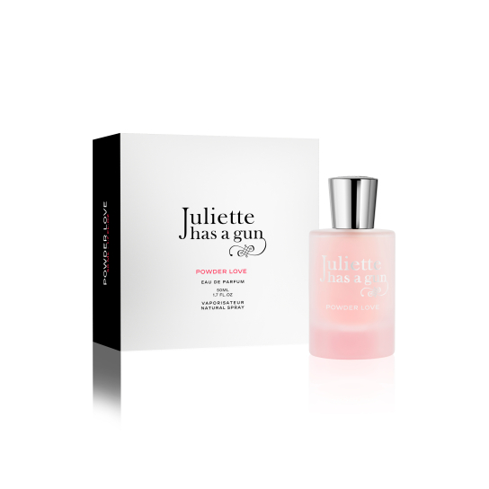 POWDER LOVE EAU DE PARFUM 1