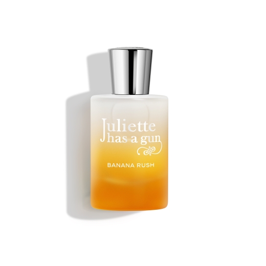 BANANA RUSH EAU DE PARFUM 0
