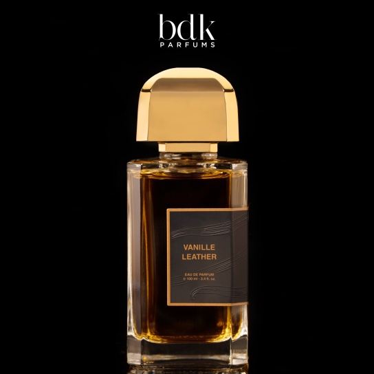 VANILLE LEATHER EAU DE PARFUM 3