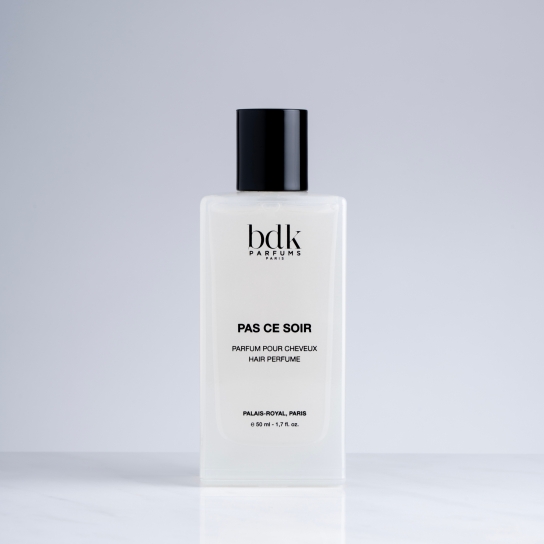 PAS CE SOIR HAIR PERFUME 2