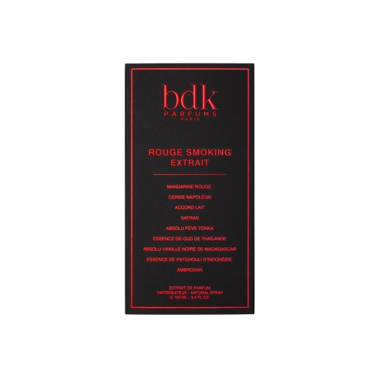 ROUGE SMOKING EXTRAIT EXTRAIT DE PARFUM 1