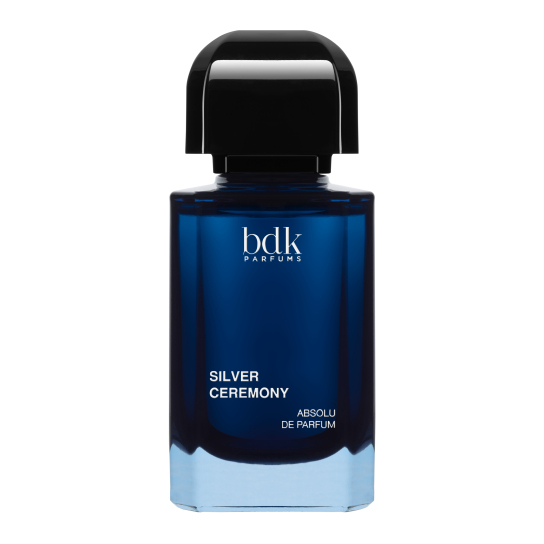 SILVER CEREMONY ABSOLU DE PARFUM 0