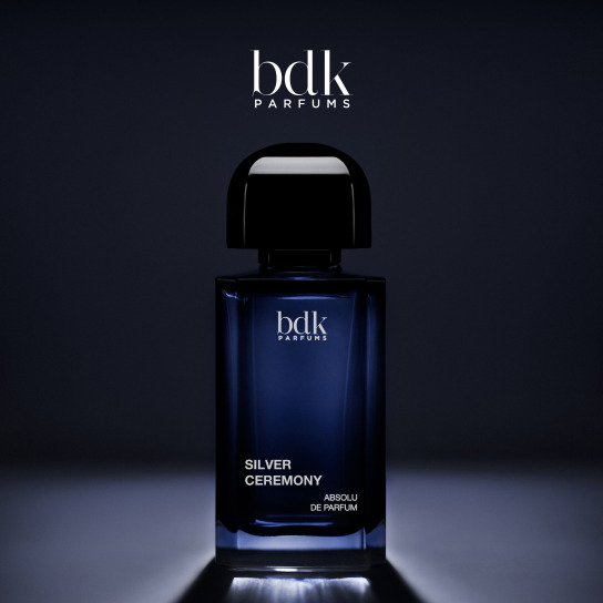 SILVER CEREMONY ABSOLU DE PARFUM 3