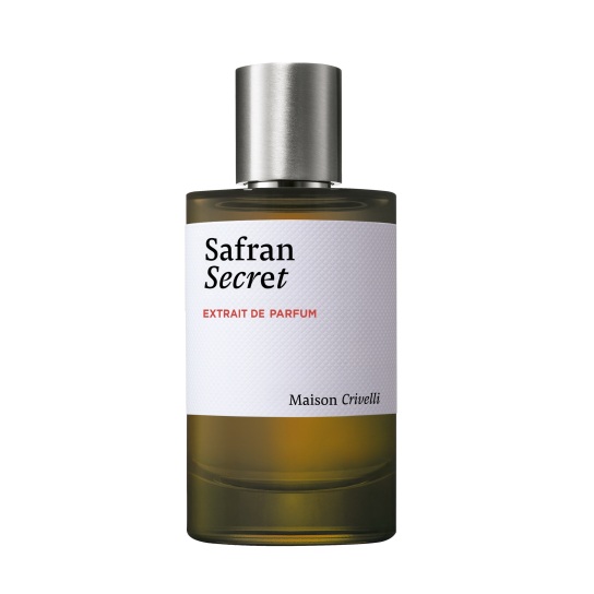 SAFRAN SECRET EXTRAIT DE PARFUM 0