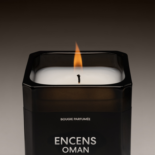 ENCENS OMAN FRAGRANCED CANDLE 4