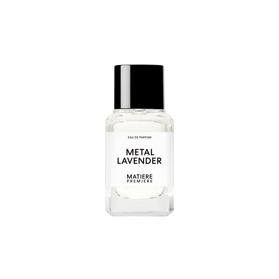 METAL LAVENDER EAU DE PARFUM 0