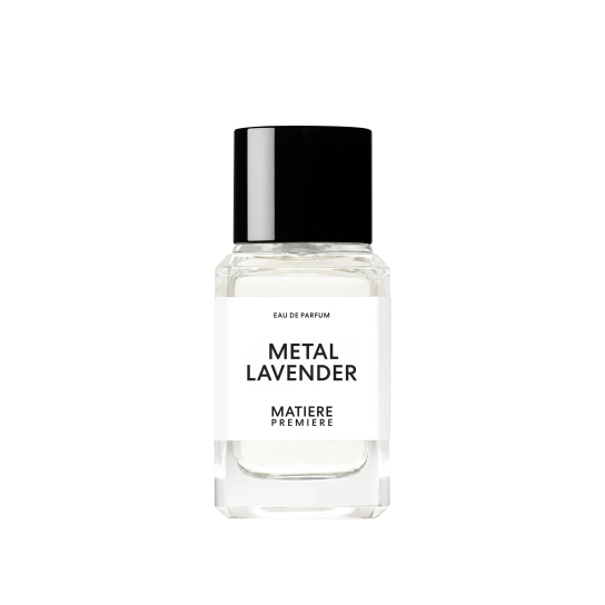 METAL LAVENDER EAU DE PARFUM 1