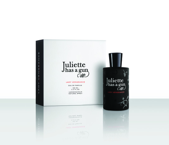 LADY VENGEANCE EAU DE PARFUM 1