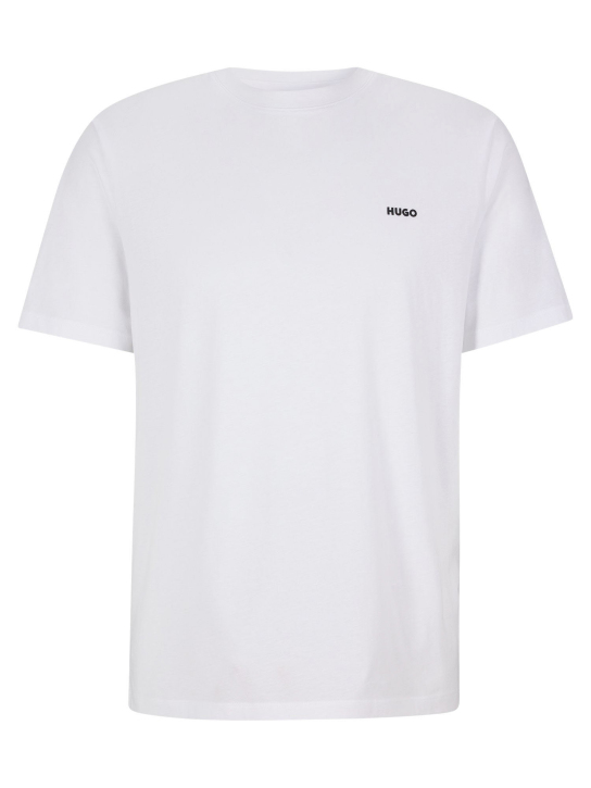 ΑΝΔΡΙΚΟ T-SHIRT ΜΕ ΛΟΓΟΤΥΠΟ 0