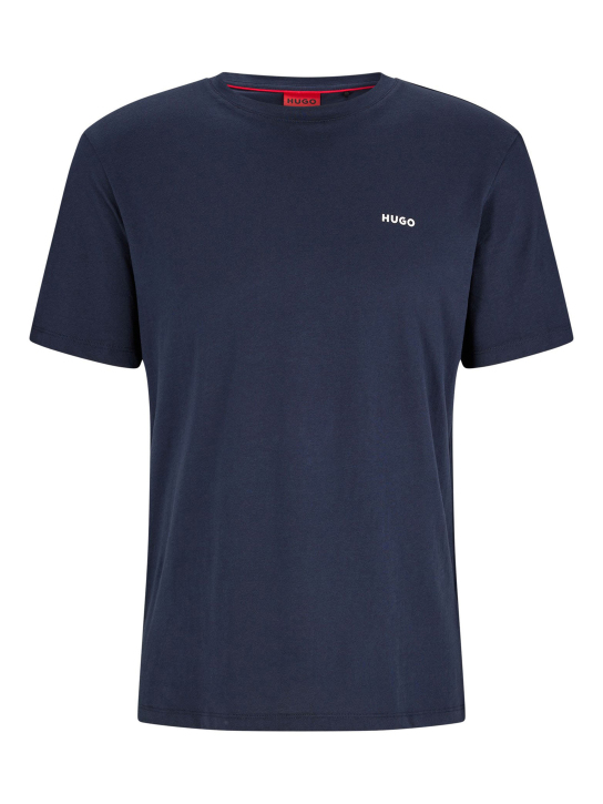 ΑΝΔΡΙΚΟ T-SHIRT ΜΕ ΛΟΓΟΤΥΠΟ 0