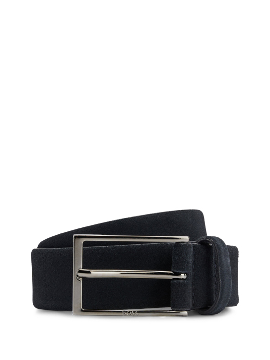 ΑΝΔΡΙΚΗ ΖΩΝΗ SUEDE 0