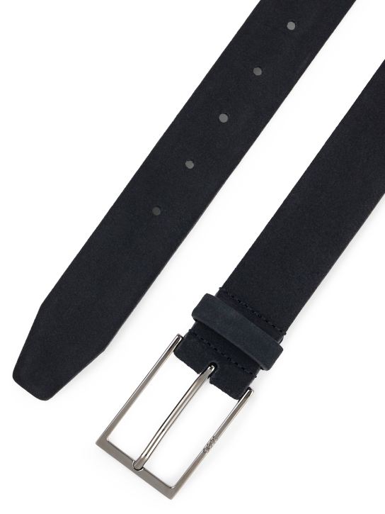 ΑΝΔΡΙΚΗ ΖΩΝΗ SUEDE 1