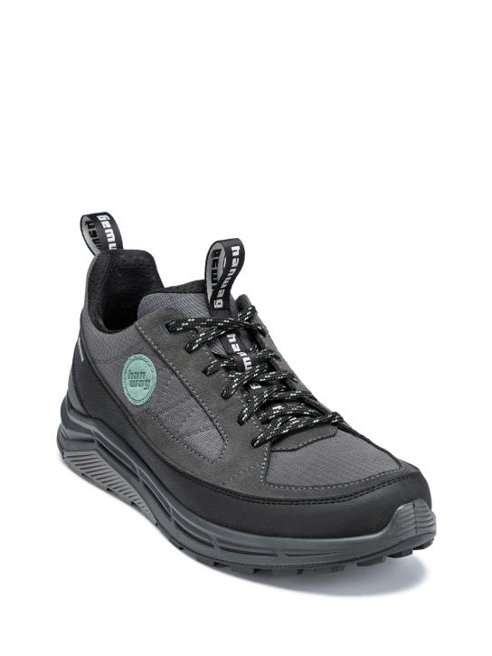 ΑΝΔΡΙΚΑ SNEAKERS ROTPUNKT LIGHT LOW GTX 1