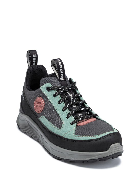 ΓΥΝΑΙΚΕΙΑ SNEAKERS ROTPUNKT LIGHT LOW GTX 1