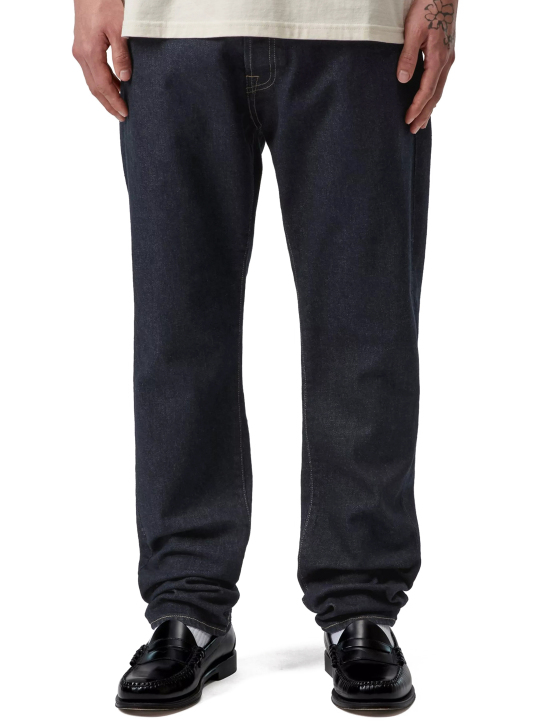 ΑΝΔΡΙΚΟ DENIM ΠΑΝΤΕΛΟΝΙ KLONDIKE 1