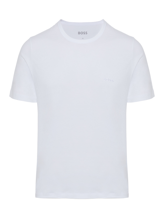 ΑΝΔΡΙΚΟ T-SHIRT ΣΕΤ 3ΤΜΧ 0