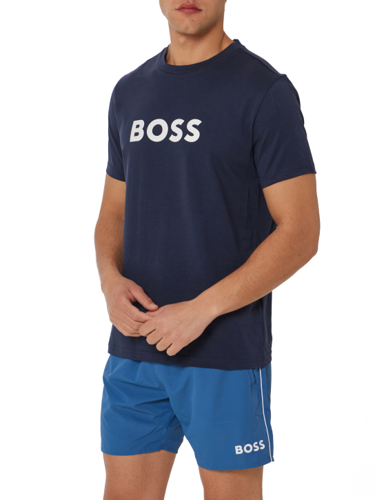 ΑΝΔΡΙΚΟ T-SHIRT ΜΕ SPF 50+ UV 1