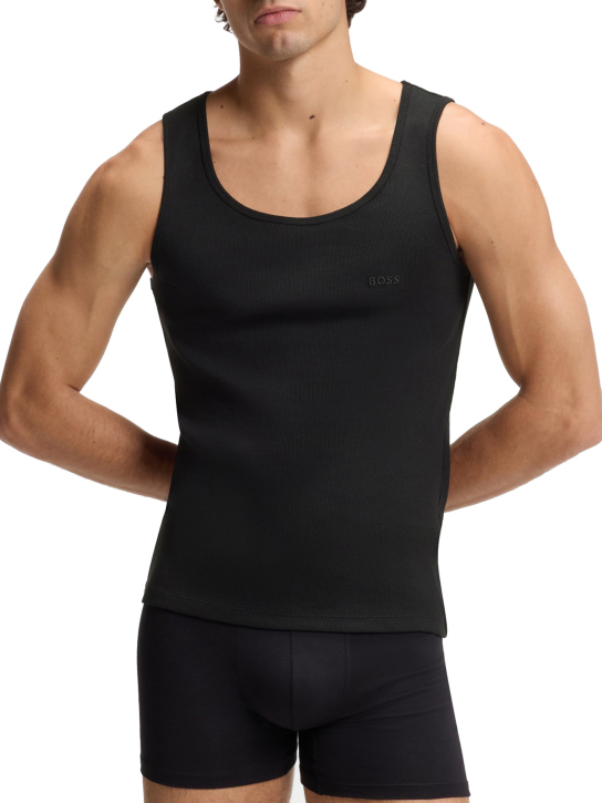 ΑΝΔΡΙΚΟ ΦΑΝΕΛΑΚΙ ΣΕΤ 3ΤΜΧ 1