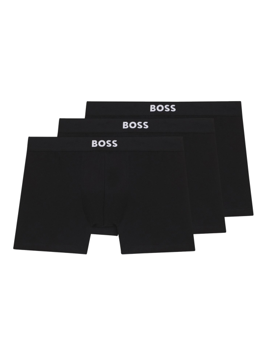 ΑΝΔΡΙΚΟ ΕΣΩΡΟΥΧΟ BOXER ΣΕΤ 3ΤΜΧ 0