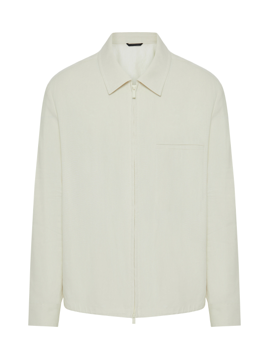 ΑΝΔΡΙΚΟ ΠΟΥΚΑΜΙΣΟ ΜΕ ΦΕΡΜΟΥΑΡ 0