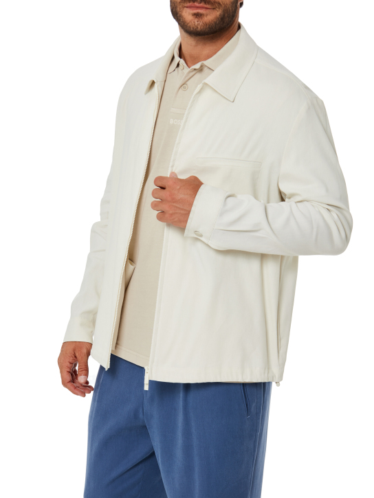 ΑΝΔΡΙΚΟ ΠΟΥΚΑΜΙΣΟ ΜΕ ΦΕΡΜΟΥΑΡ 1