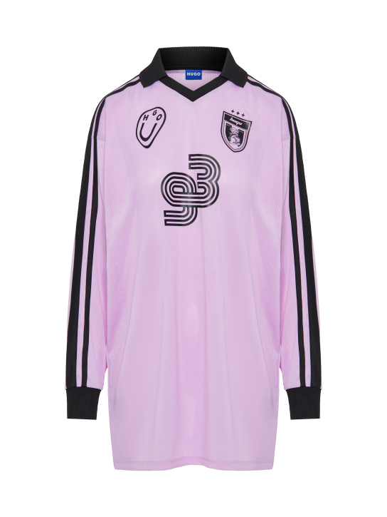 ΓΥΝΑΙΚΕΙΑ ΜΑΚΡΥΜΑΝΙΚΗ ΜΠΛΟΥΖΑ 0