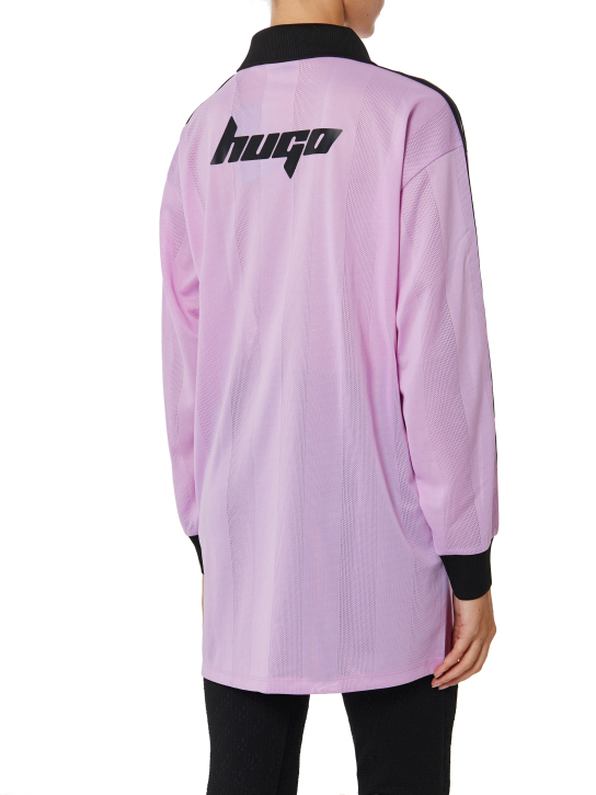 ΓΥΝΑΙΚΕΙΑ ΜΑΚΡΥΜΑΝΙΚΗ ΜΠΛΟΥΖΑ 2