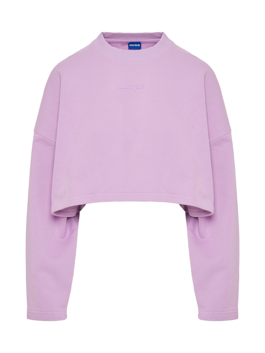 ΓΥΝΑΙΚΕΙΟ CROP ΦΟΥΤΕΡ 0