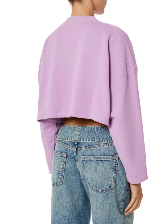 ΓΥΝΑΙΚΕΙΟ CROP ΦΟΥΤΕΡ 2