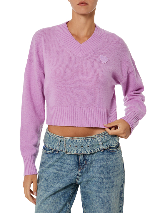 ΓΥΝΑΙΚΕΙΟ ΠΛΕΚΤΟ ΠΟΥΛΟΒΕΡ  1