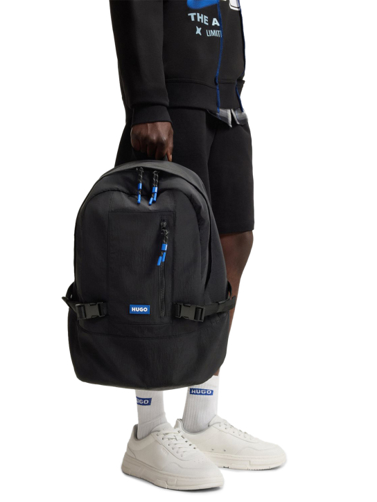 ΑΝΔΡΙΚΟ ΣΑΚΙΔΙΟ ΠΛΑΤΗΣ  4