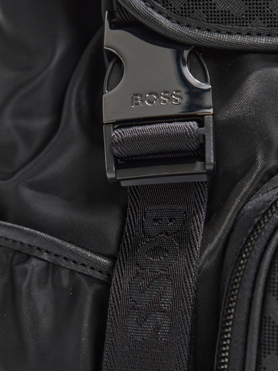 ΑΝΔΡΙΚΟ ΣΑΚΙΔΙΟ ΠΛΑΤΗΣ  3