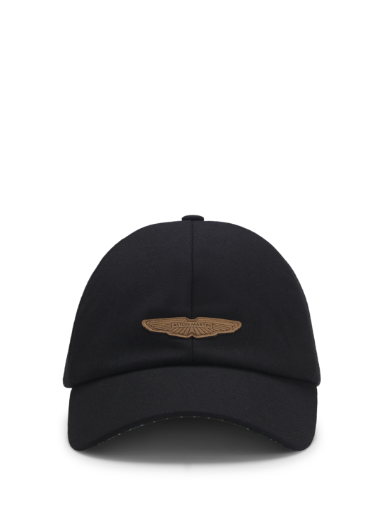 ΑΝΔΡΙΚΟ ΚΑΠΕΛΟ BOSS x ASTON MARTIN 2