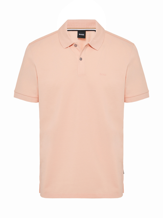 ΑΝΔΡΙΚΗ POLO ΜΠΛΟΥΖΑ 0