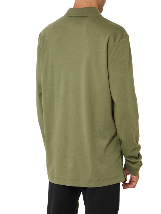 ΑΝΔΡΙΚΗ ΜΑΚΡΥΜΑΝΙΚΗ POLO ΜΠΛΟΥΖΑ 2