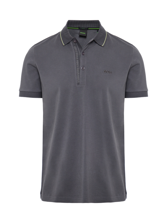 ΑΝΔΡΙΚΗ POLO ΜΠΛΟΥΖΑ 0