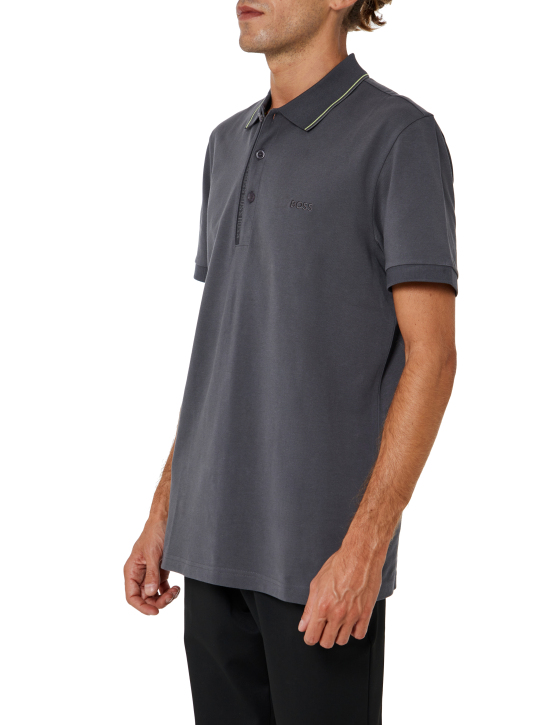 ΑΝΔΡΙΚΗ POLO ΜΠΛΟΥΖΑ 1