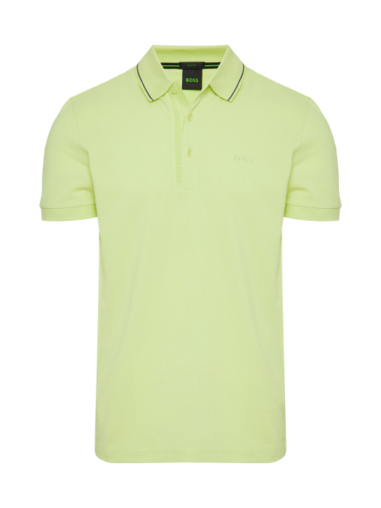 ΑΝΔΡΙΚΗ POLO ΜΠΛΟΥΖΑ 1