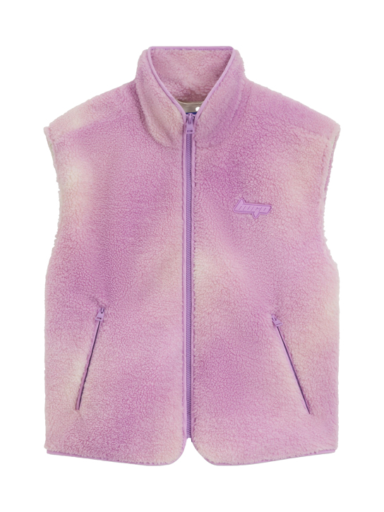 ΓΥΝΑΙΚΕΙΟ ΑΜΑΝΙΚΟ FLEECE ΜΠΟΥΦΑΝ 0