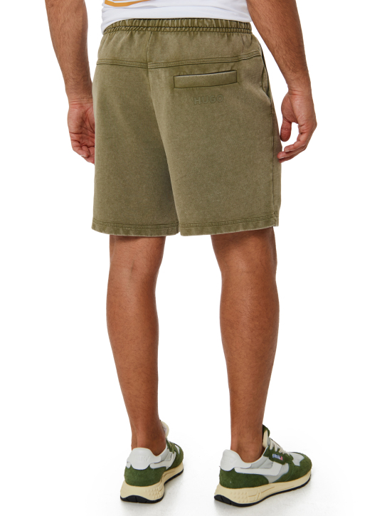 ΑΝΔΡΙΚΗ ΑΘΛΗΤΙΚΗ ΒΕΡΜΟΥΔΑ 2