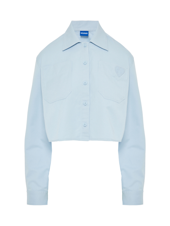 ΓΥΝΑΙΚΕΙΟ ΠΟΥΚΑΜΙΣΟ  0