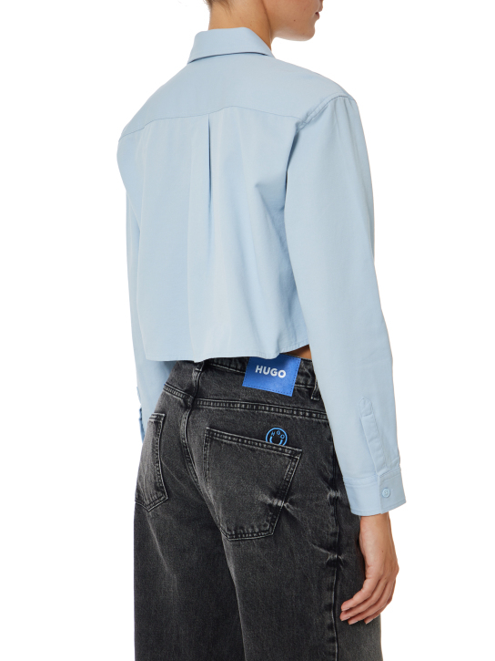 ΓΥΝΑΙΚΕΙΟ ΠΟΥΚΑΜΙΣΟ  2