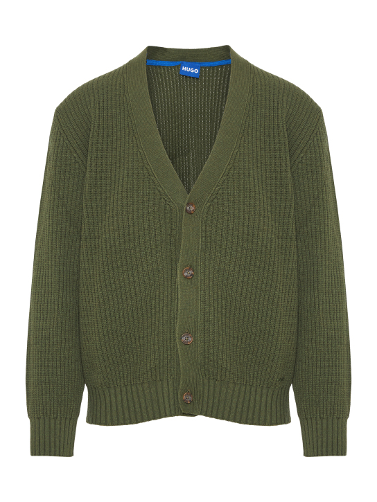 ΑΝΔΡΙΚΗ ΠΛΕΚΤΗ ΖΑΚΕΤΑ 0