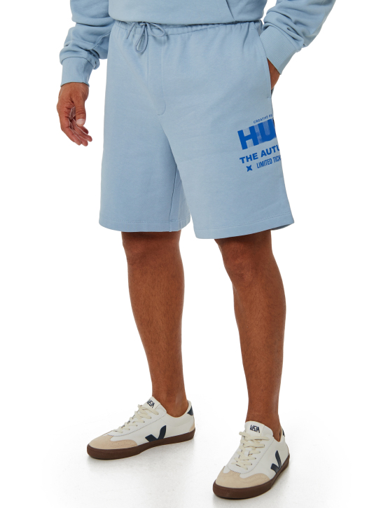 ΑΝΔΡΙΚΗ ΑΘΛΗΤΙΚΗ ΒΕΡΜΟΥΔΑ 1