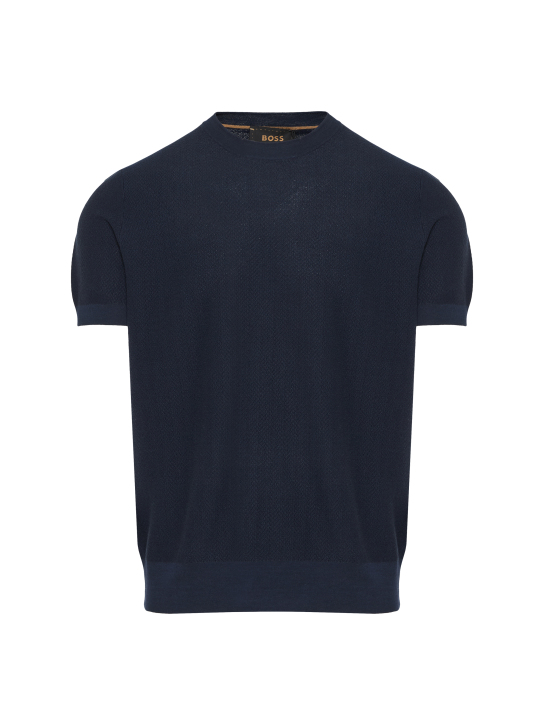 ΑΝΔΡΙΚΗ ΠΛΕΚΤΗ ΜΠΛΟΥΖΑ 0