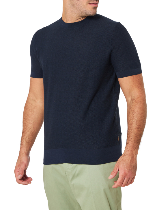 ΑΝΔΡΙΚΗ ΠΛΕΚΤΗ ΜΠΛΟΥΖΑ 1