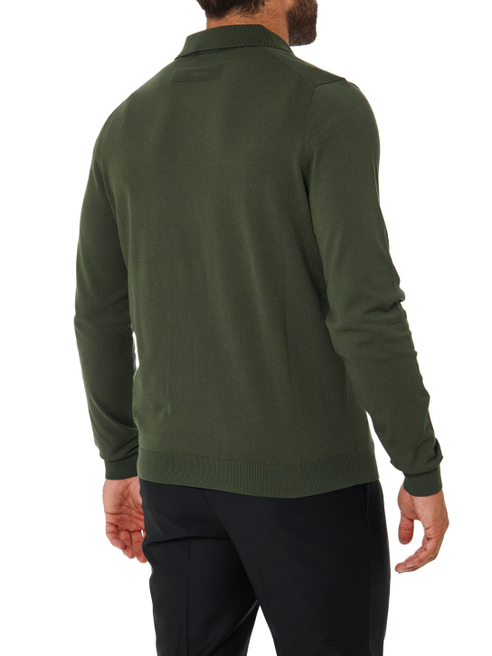 ΑΝΔΡΙΚΗ ΠΛΕΚΤΗ ΖΑΚΕΤΑ 2