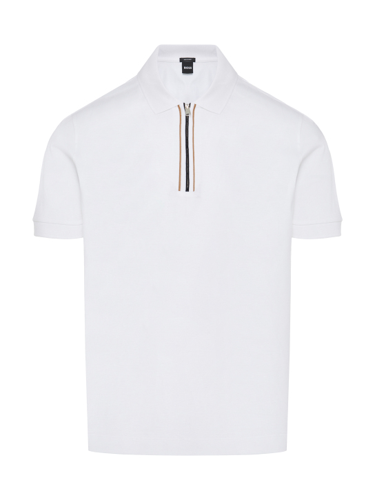 ΑΝΔΡΙΚΗ POLO ΜΠΛΟΥΖΑ 0