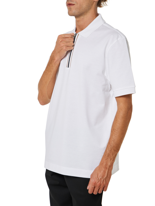 ΑΝΔΡΙΚΗ POLO ΜΠΛΟΥΖΑ 1