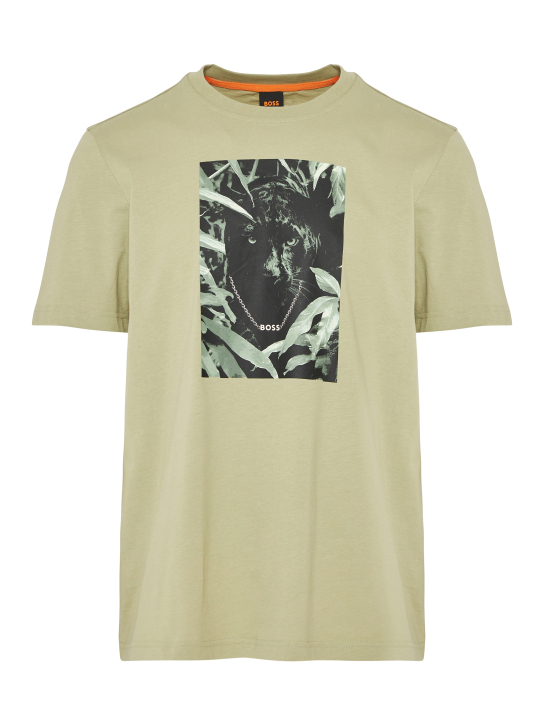 ΑΝΔΡΙΚΟ T-SHIRT  0